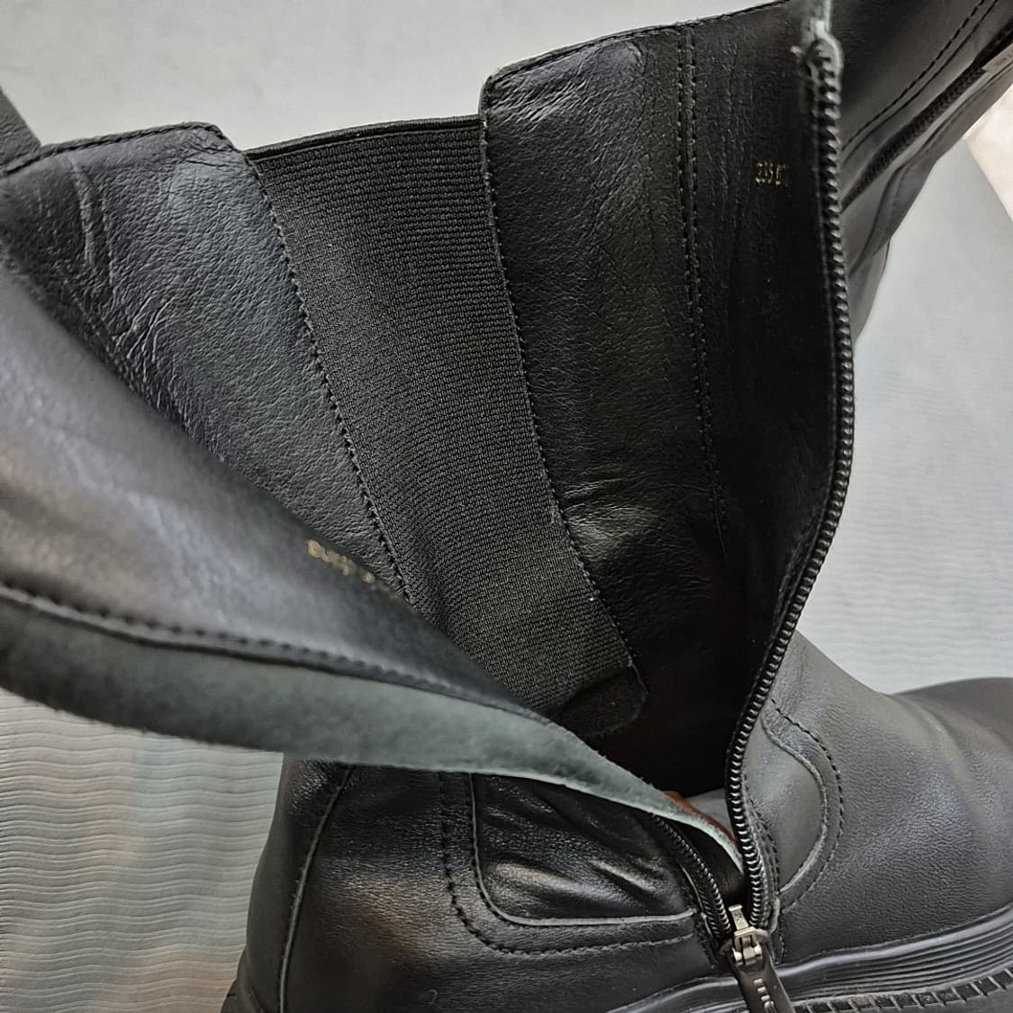 malo 말로 미들 부츠 235~240 상품이미지8