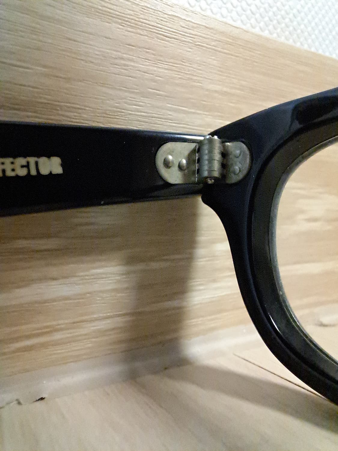 NEIGHBORHOOD X EFFECTOR TRAMP(이펙터트램프)467 상품이미지4