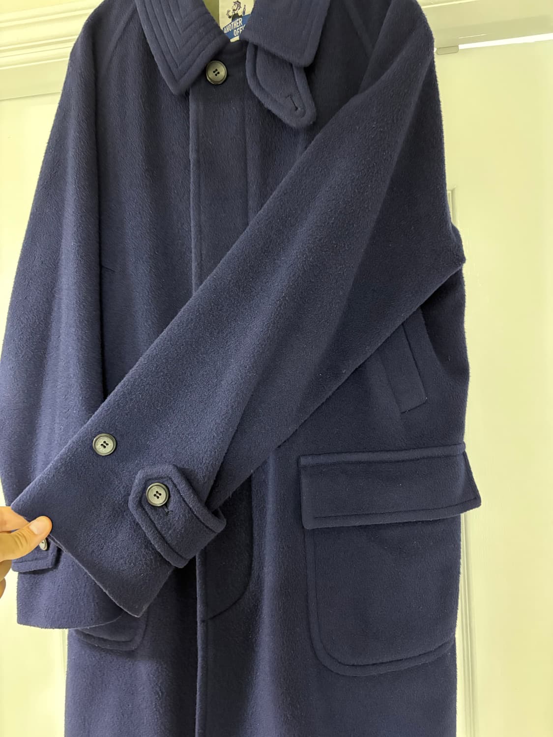 어나더오피스 발마칸 2사이즈 상품이미지5