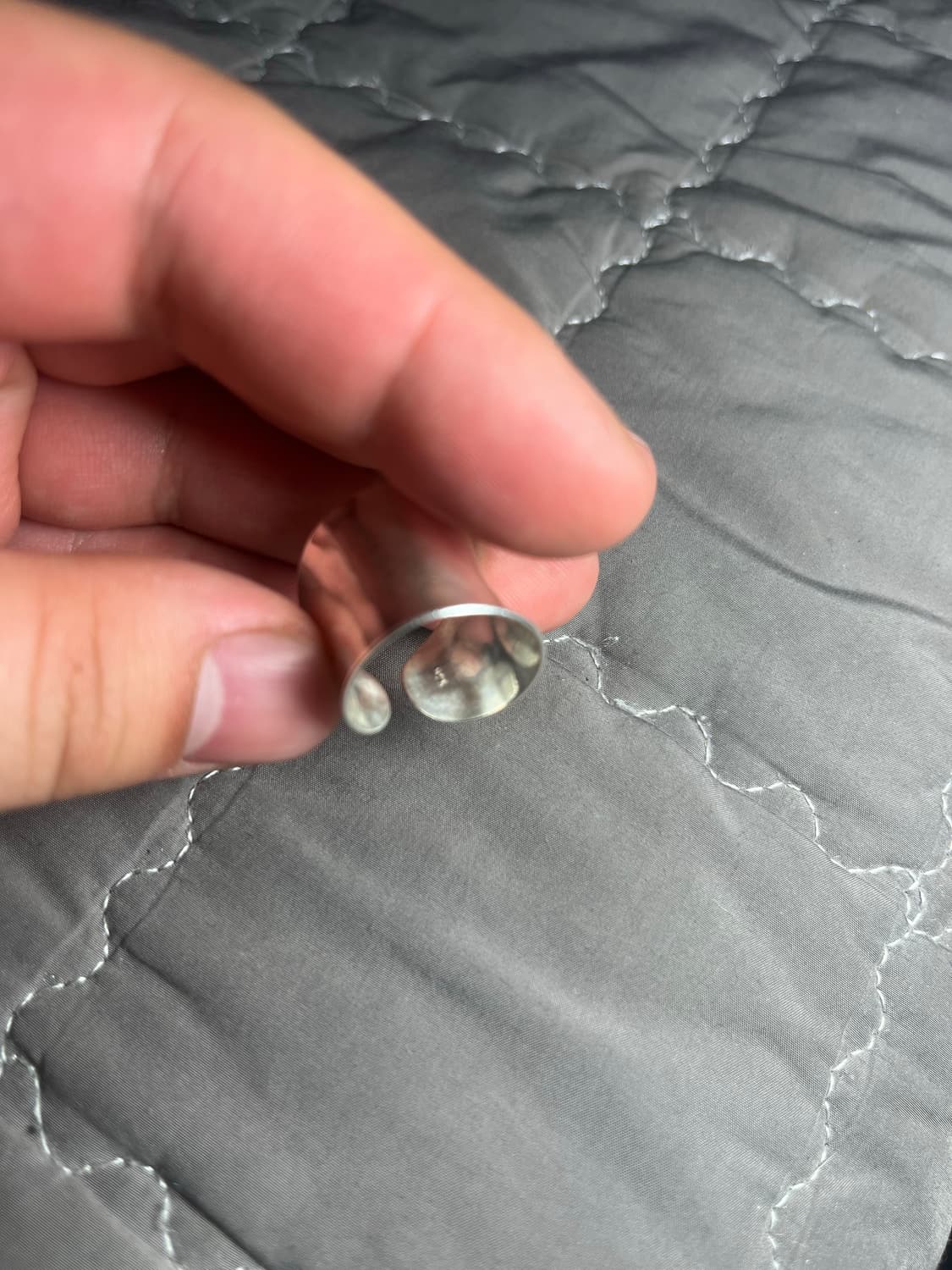 실버 925 반지 상품이미지2