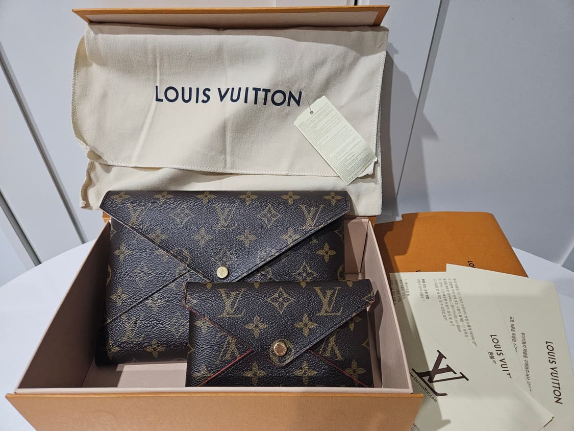 루이비통 키리가미(이너백,체인 포함) 상품이미지1