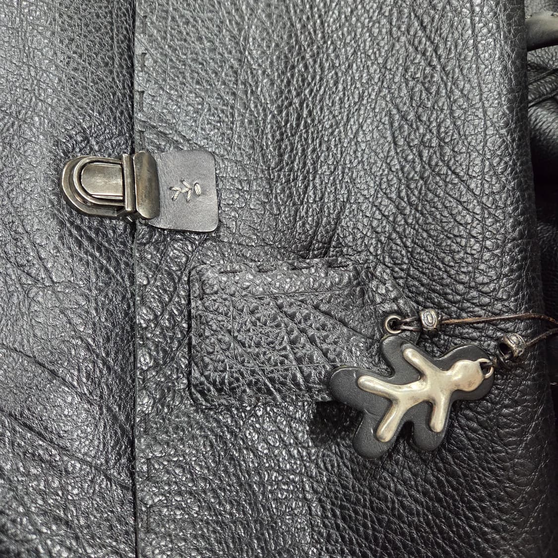 헨리 베글린 브리프 토트백 상품이미지9