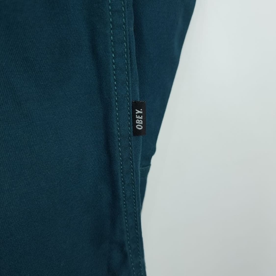 [오베이](새상품) 워크 셔츠 M18664 상품이미지7