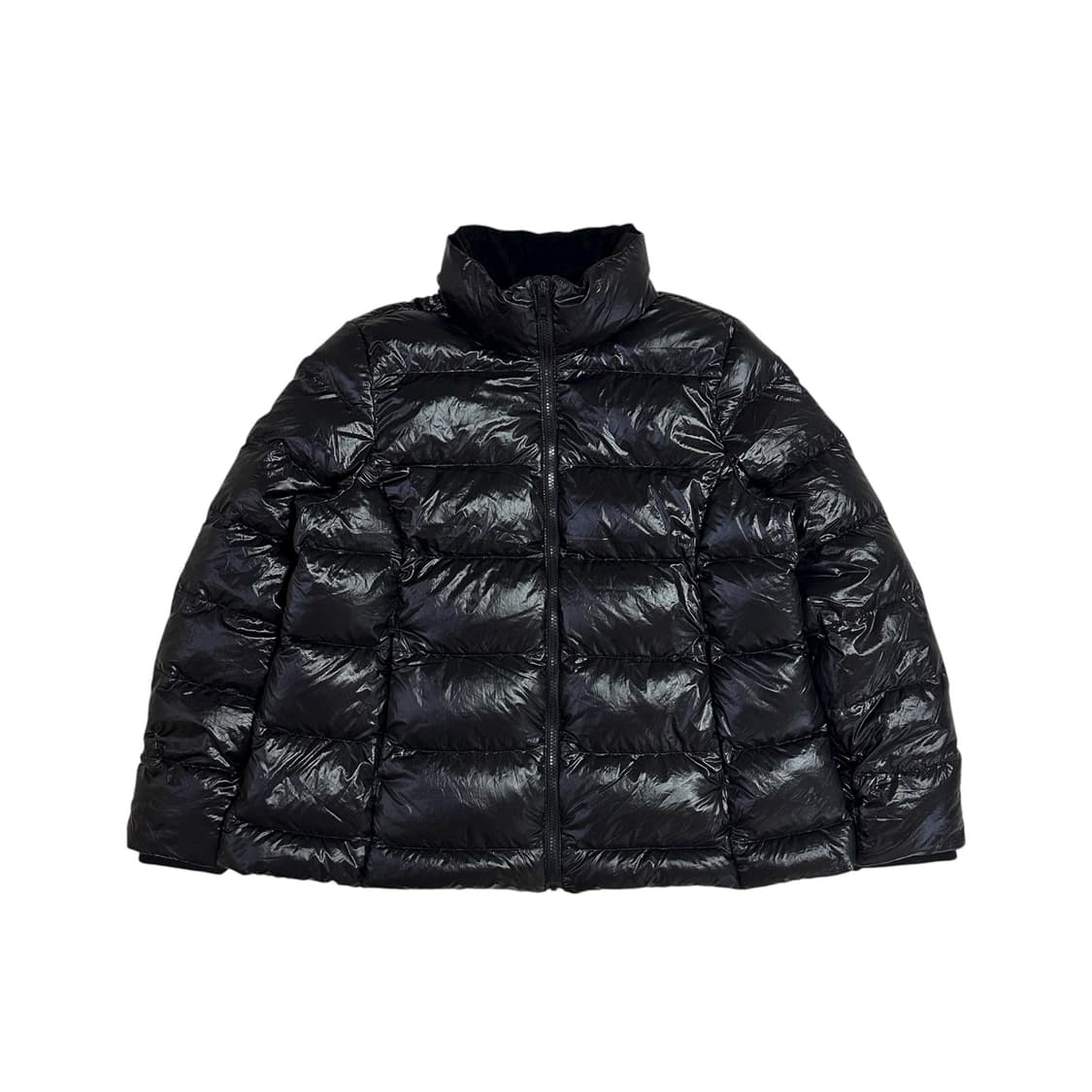 [100] 닥스 골프 A라인 구스다운 숏패딩 상품이미지1