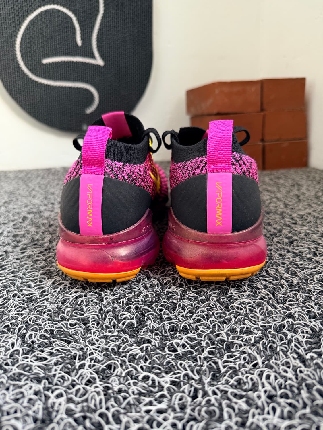 나이키 에어 베이퍼맥스 플라이니트3 240mm 상품이미지4