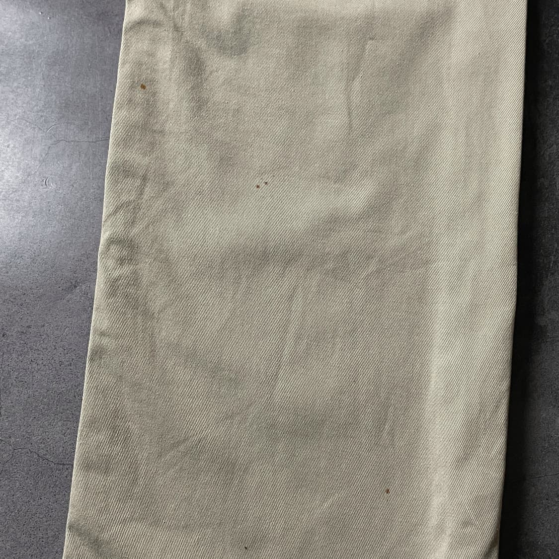 LEVI'S 리바이스511 슬림 스트레이트핏 코튼 팬츠 A00638 상품이미지9