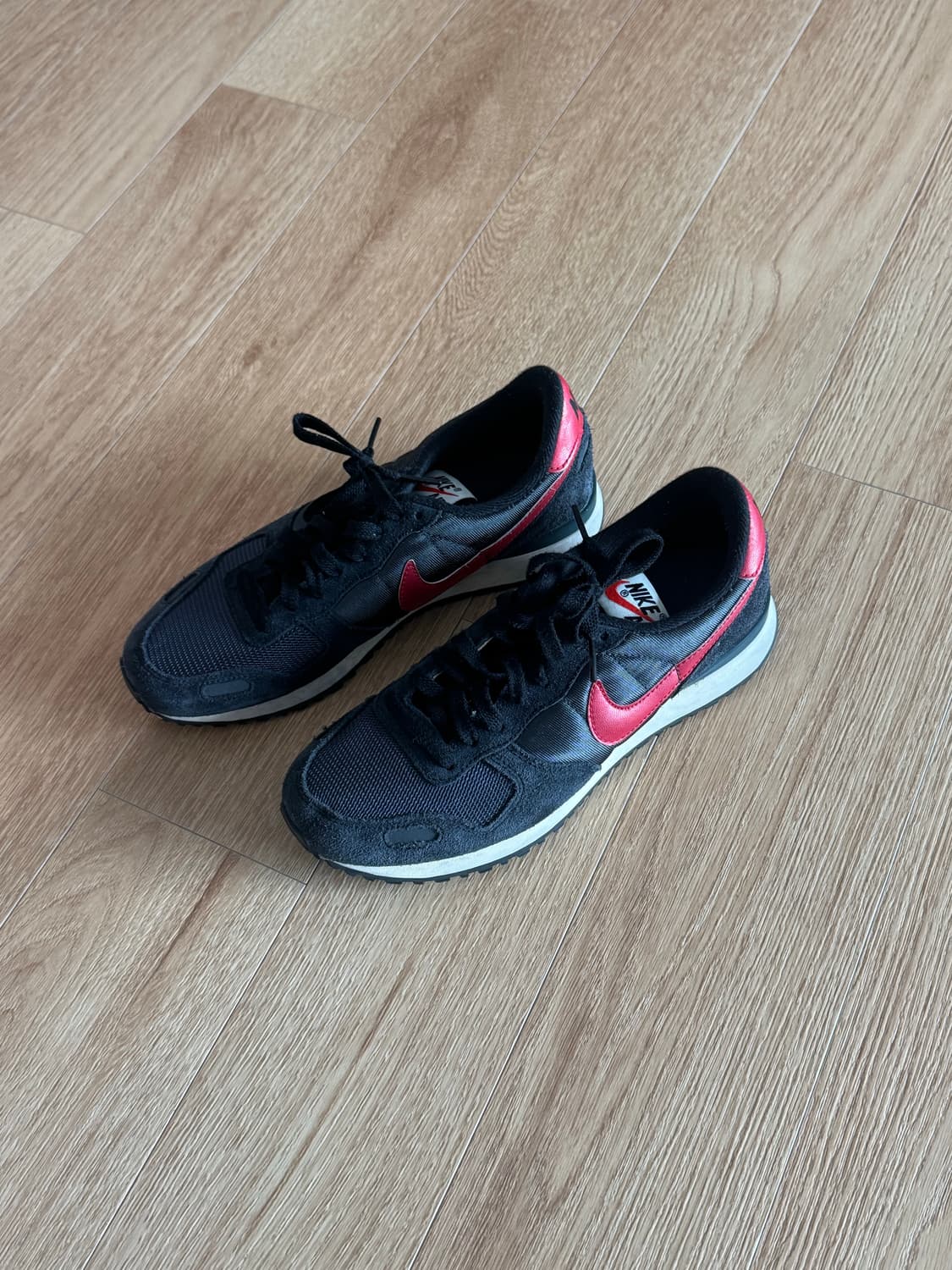 나이키 에어 볼텍스 빈티지 상품이미지1