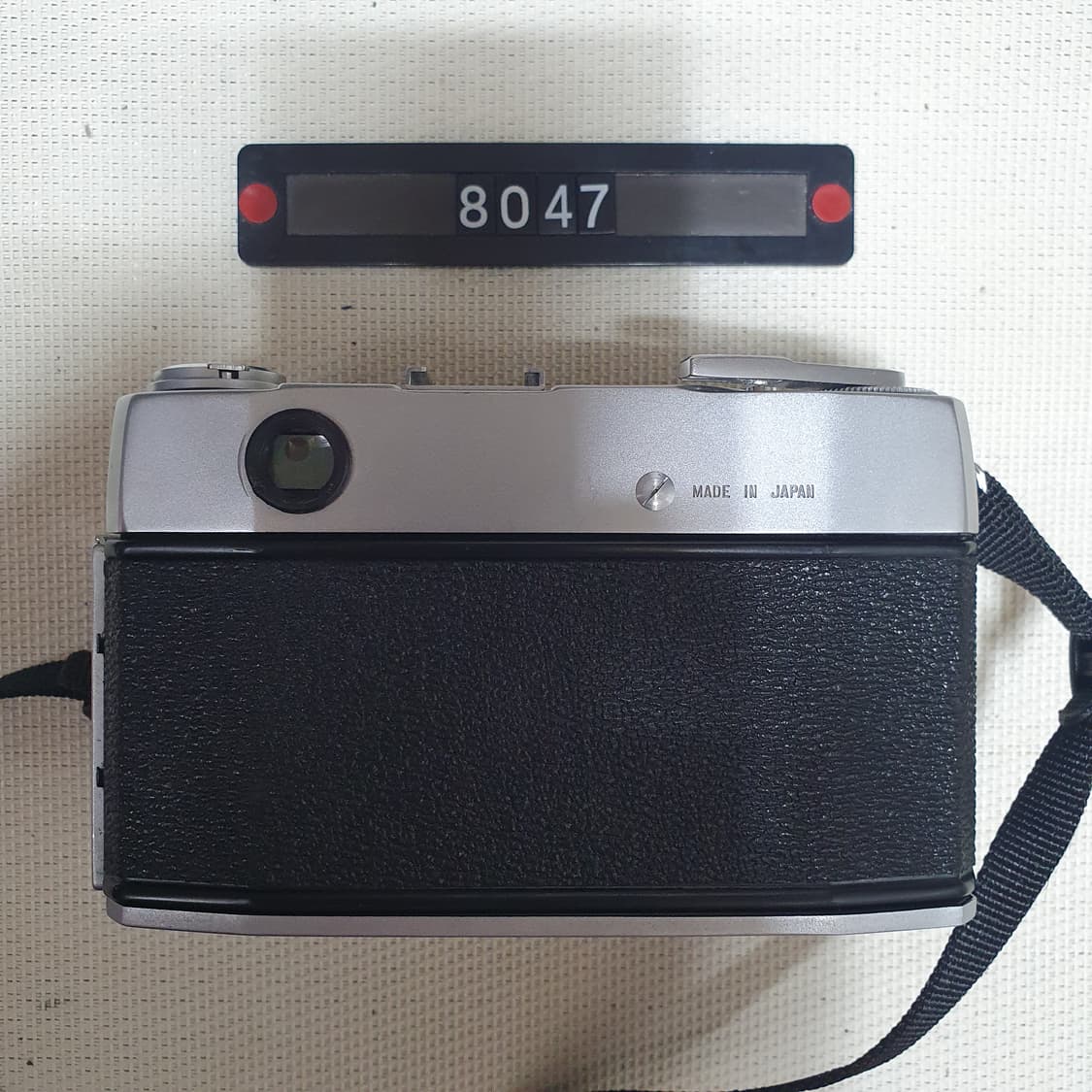 마미야 COPAL-SUR 필름카메라 상품이미지3