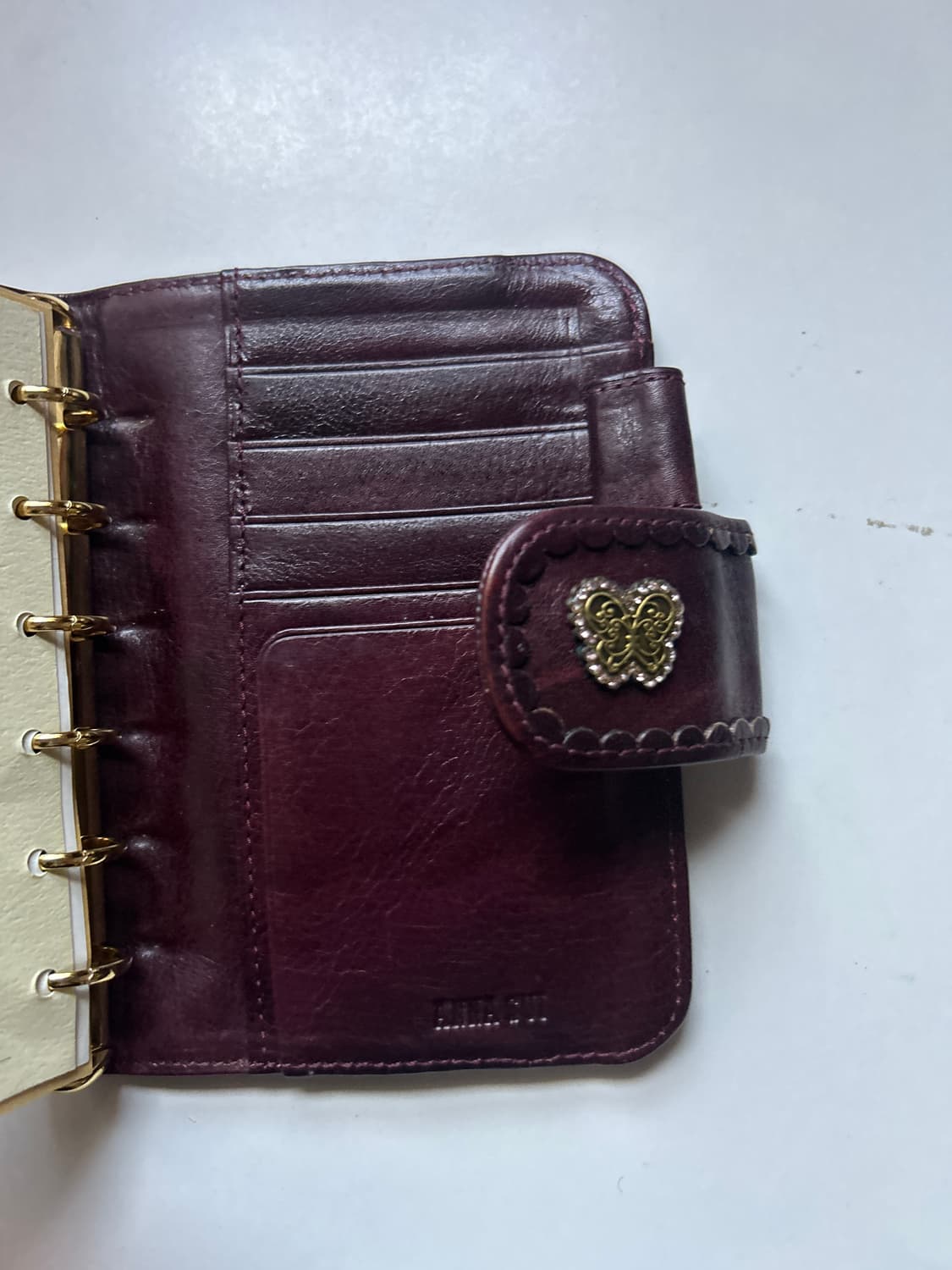 안나수이 다이어리  상품이미지8