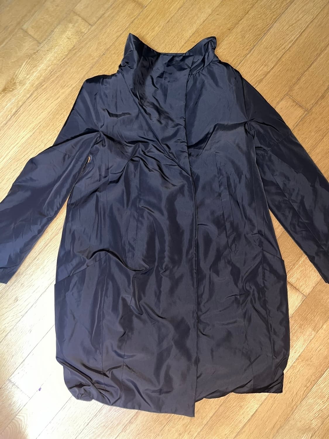 시스템 바람막이 상품이미지2