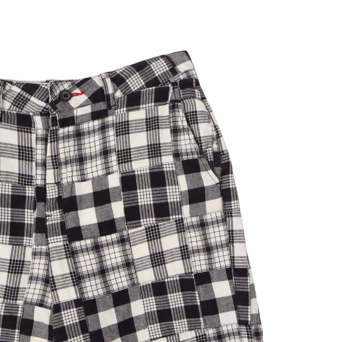 폴로 랄프로렌 패치워크 하프 팬츠 상품이미지2
