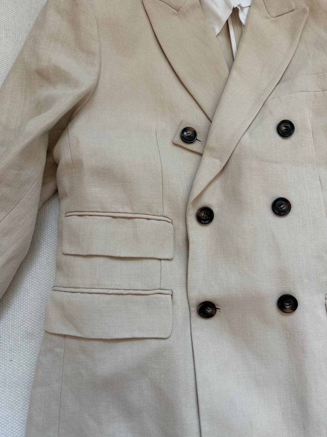 앤더슨벨 베로나 자켓 L 상품이미지3