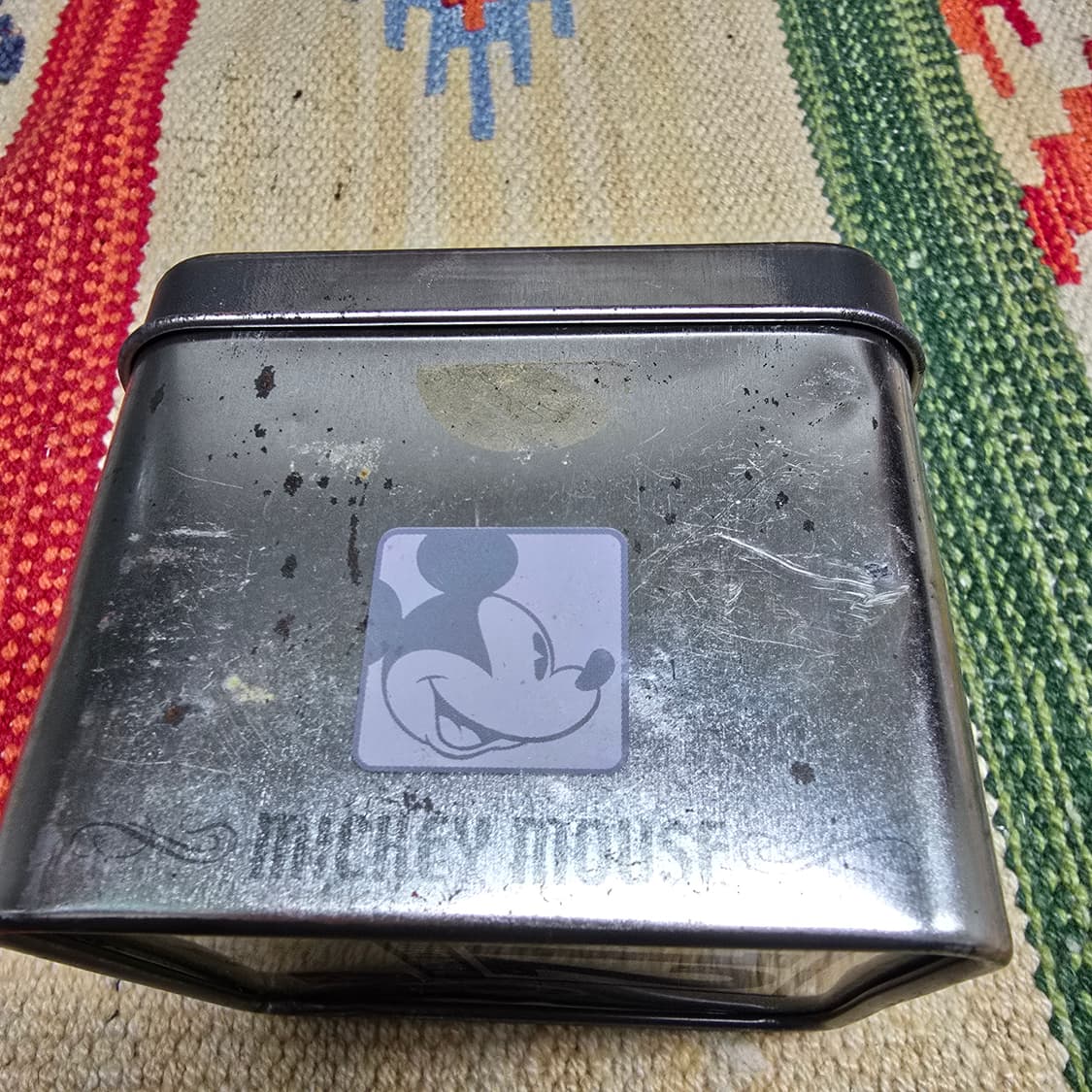 미키마우스 시계 디즈니 타임 컨셉츠 일본 상품이미지9