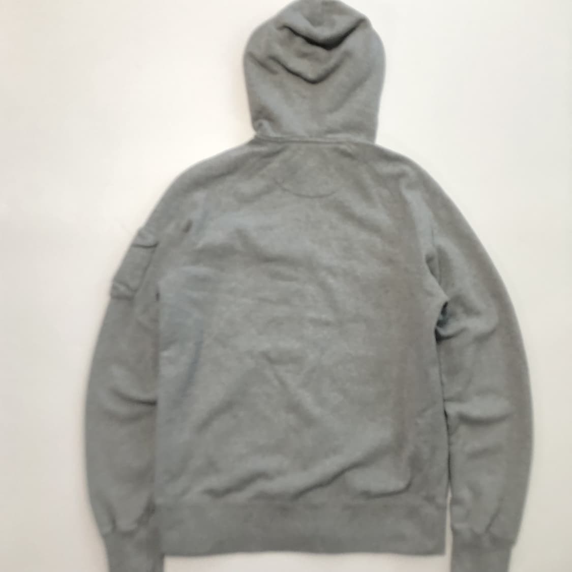 나이키 히어로즈 후드집업 상품이미지2