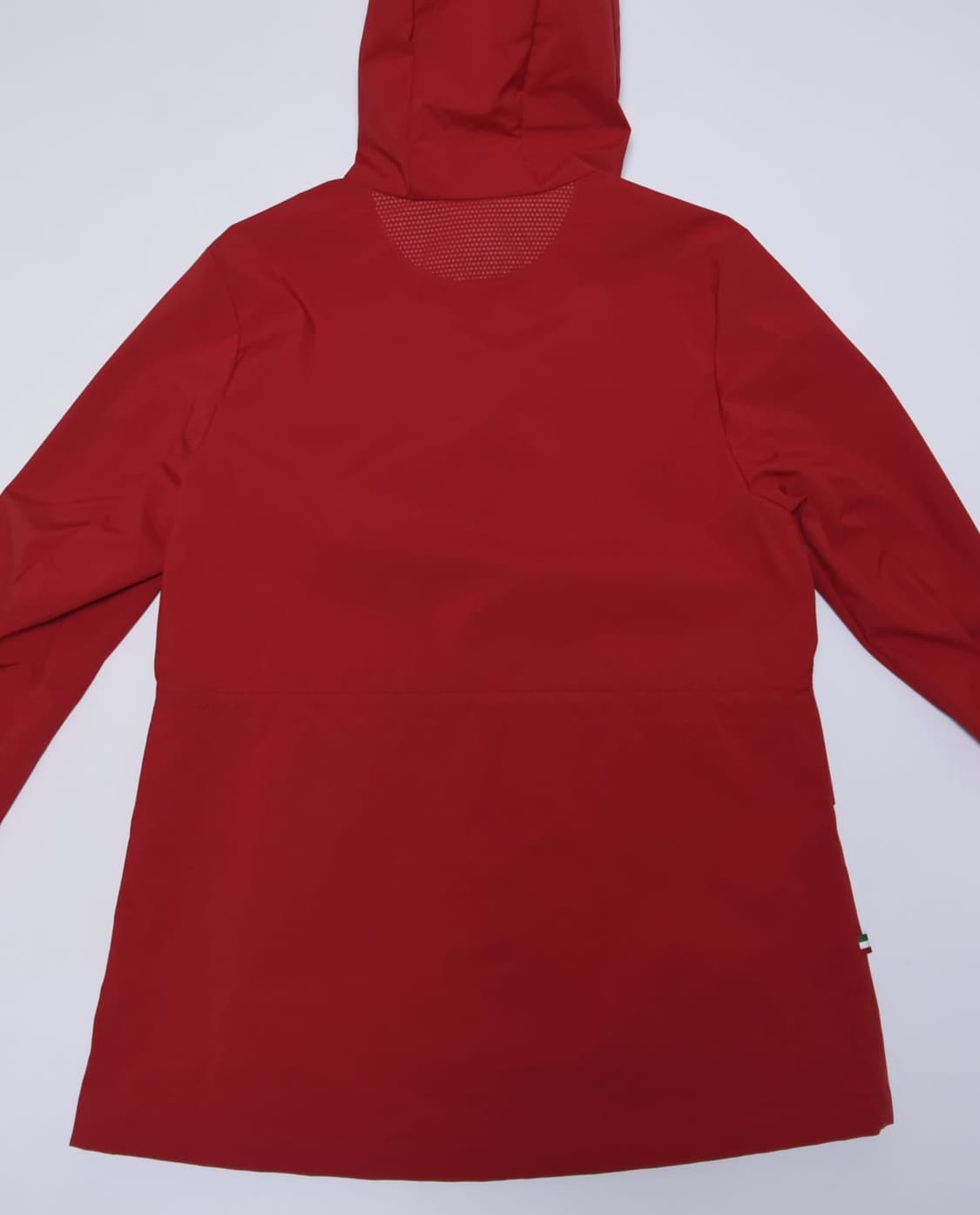 Geox 여성 아웃도어 자켓 95(M) 레드 상품이미지5