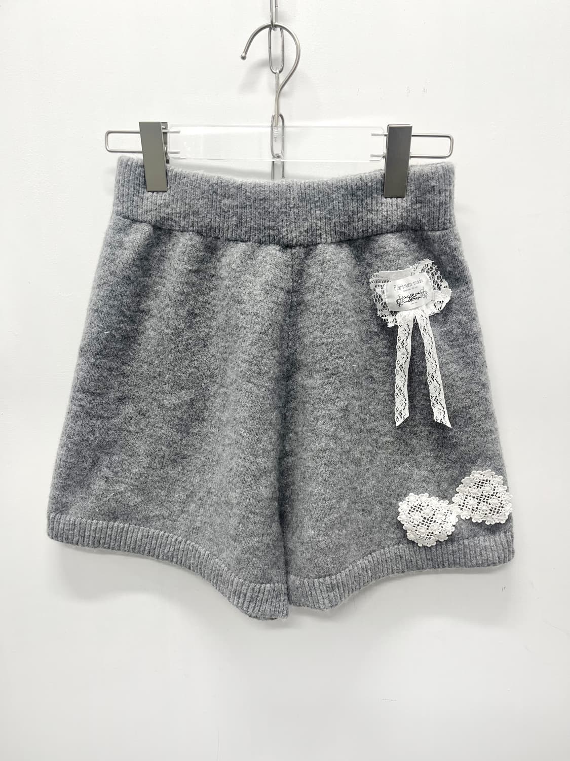Whisper  Shorts 상품이미지1