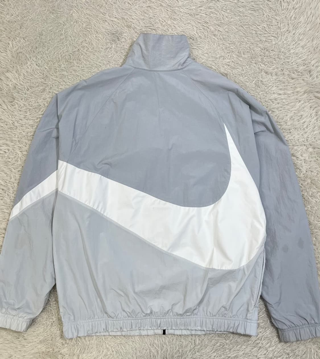 나이키 빅 스우시 바람막이/#619 상품이미지4