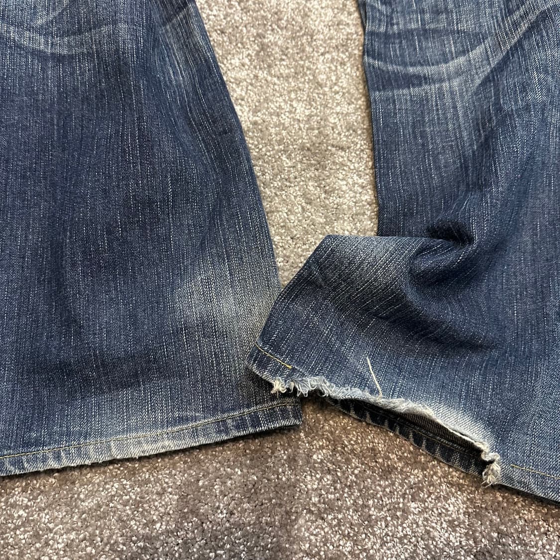 에드윈503(32X30) 상품이미지3