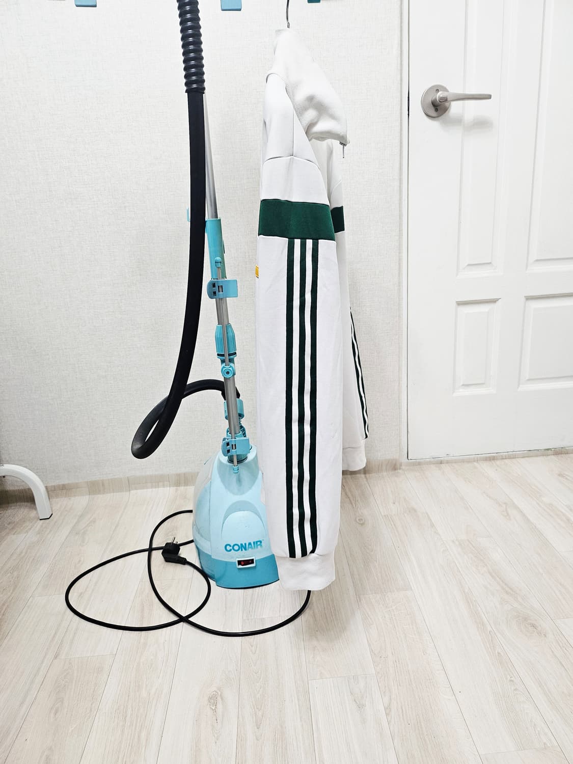 (105) ☆초대장급☆ 아디다스 파이어버드 호주 [흰초] 트랙탑져지 상품이미지5