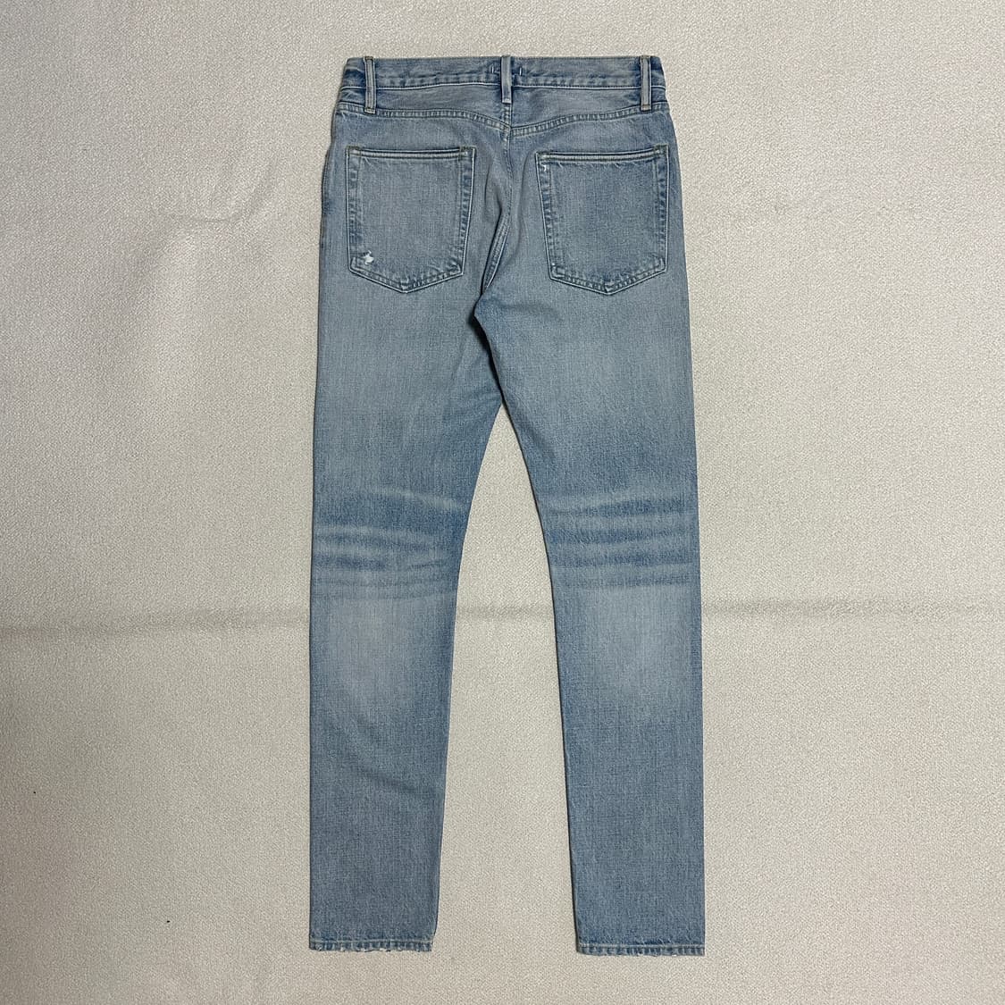 피어오브갓 6th 릴렉스드 핏 데님 진 상품이미지2