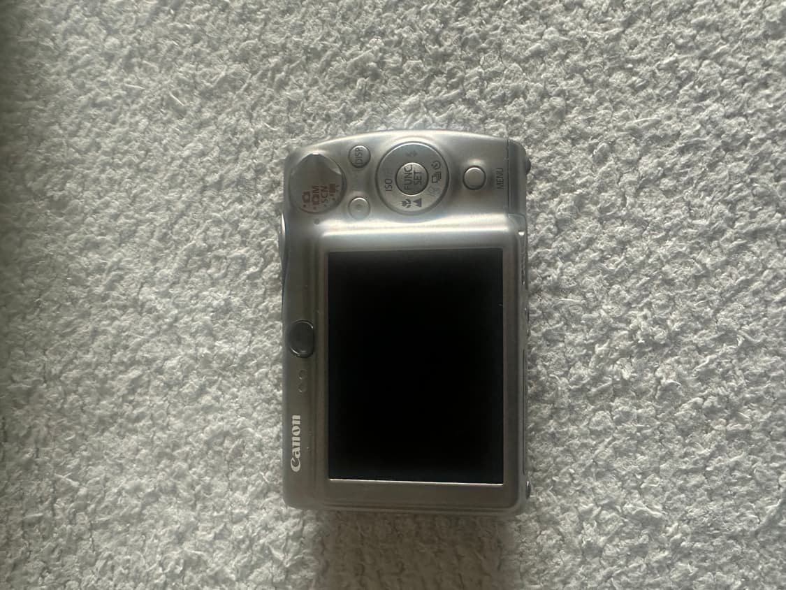 캐논 익시 ixy1000(익서스 ixus 900ti)풀박스 상품이미지3