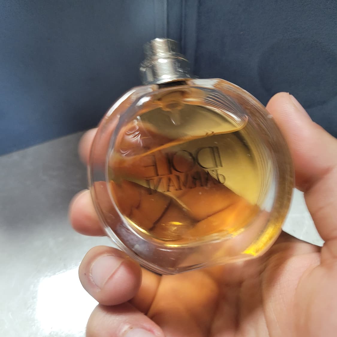 아르마니 이도르 30ml (4) 상품이미지4