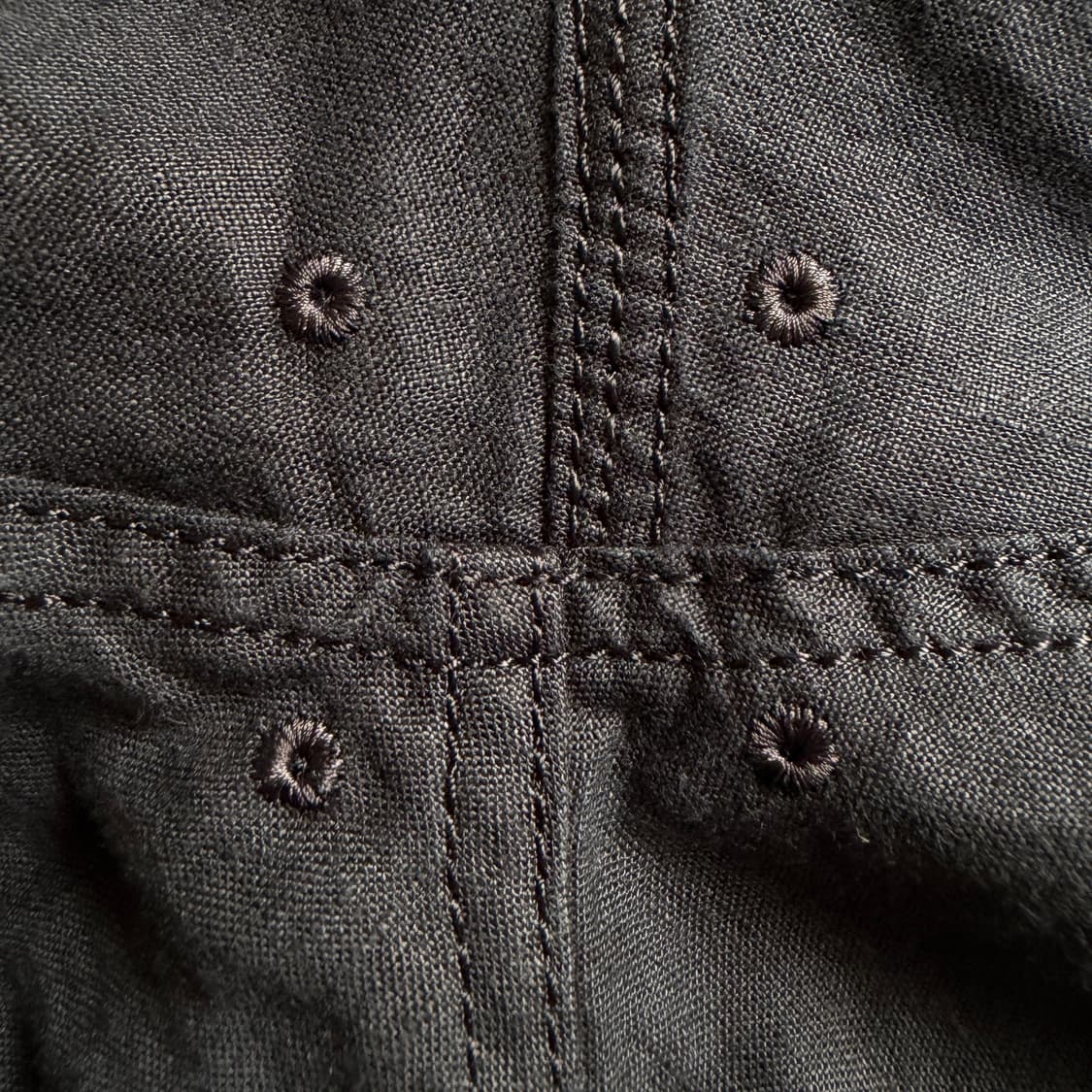 Comme des Garçons ganryu 쇼츠 ( S ) 상품이미지9