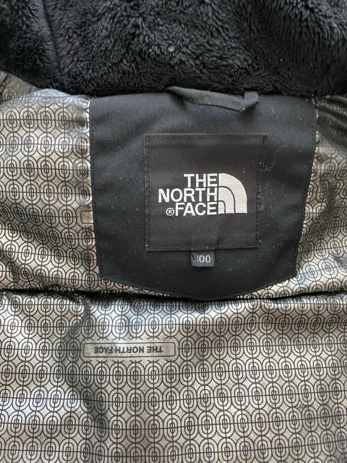 노스페이스 다운파커패딩 상품이미지8