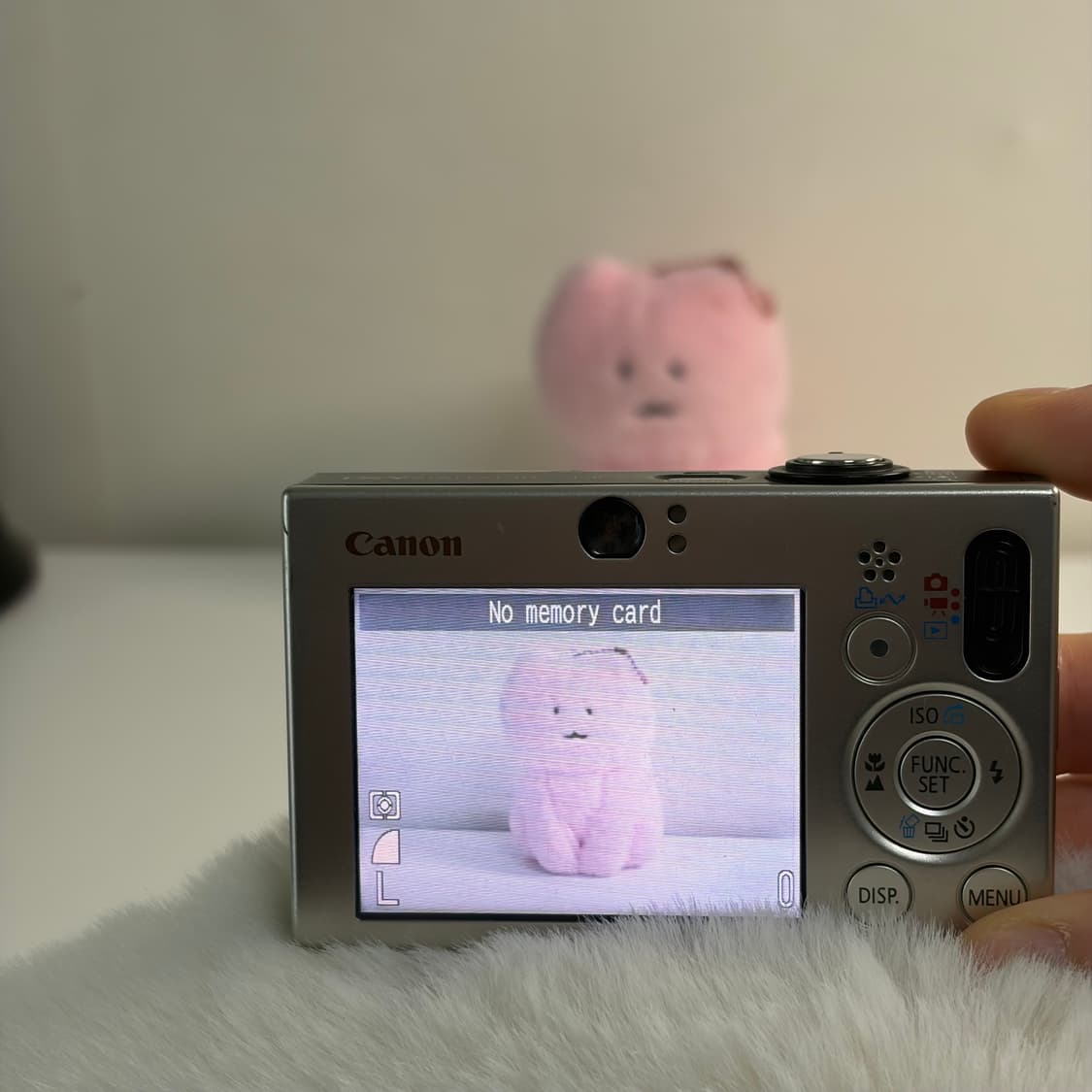 민트급) 캐논 익서스70 상품이미지5