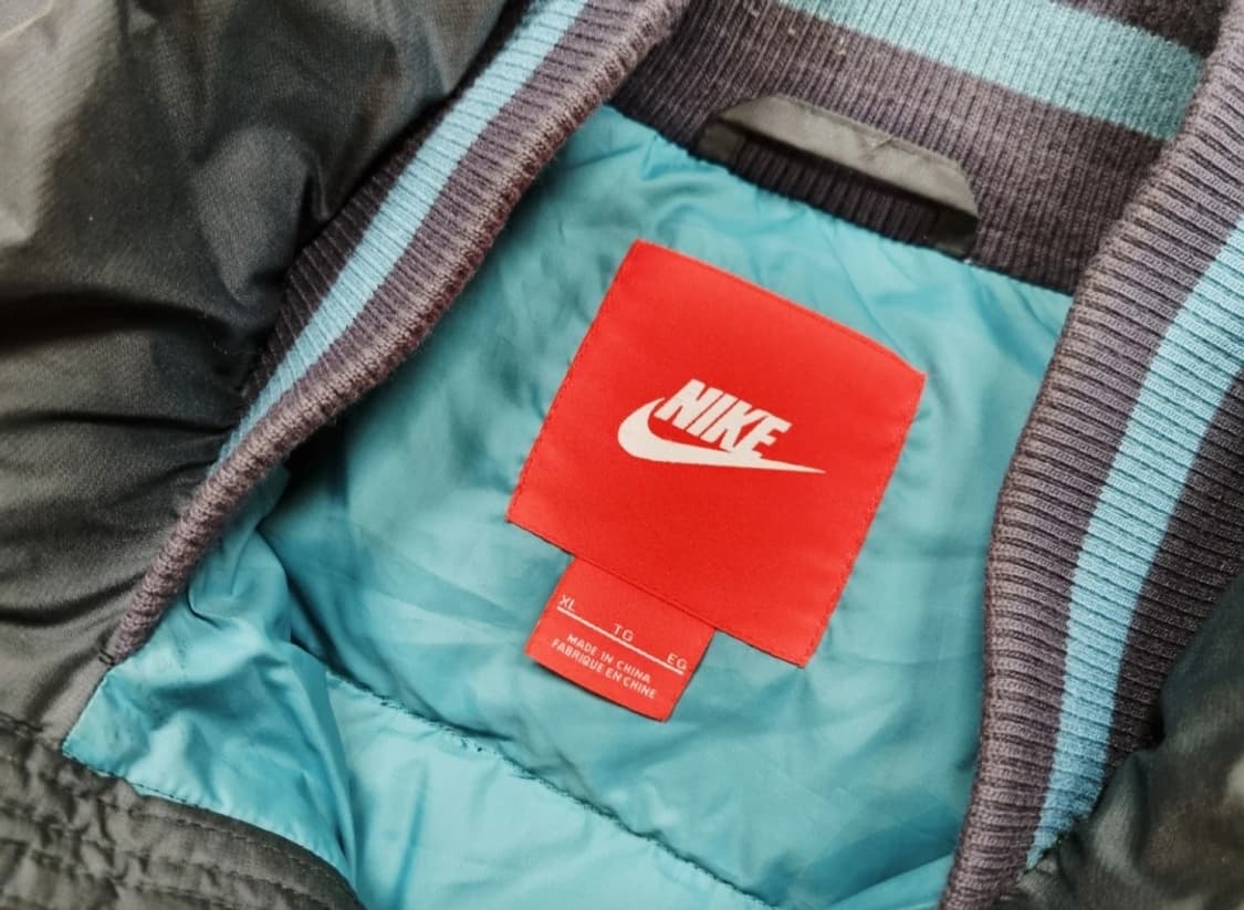 나이키 디펜더 자켓 패딩 XL 상품이미지4