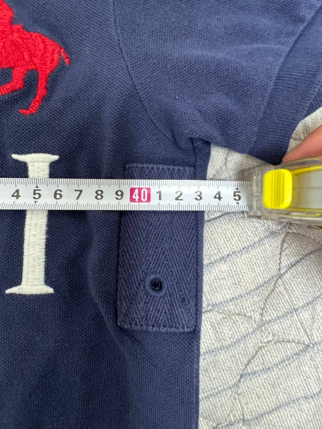 폴로 랄프로렌 멀티포니 치프키프 피케 상품이미지5