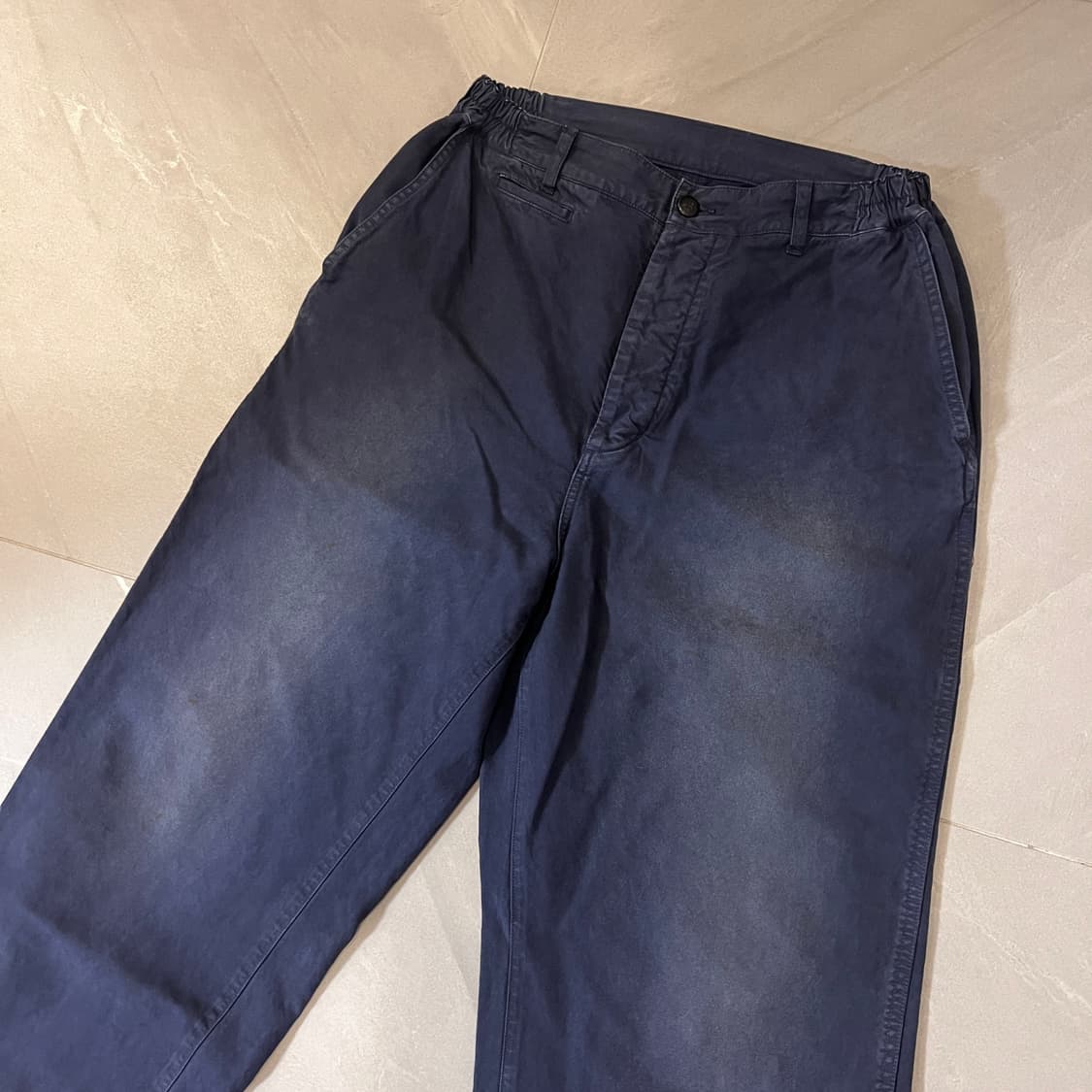 비즈빔 / 캐롤팬츠 dmgd / 2 상품이미지2