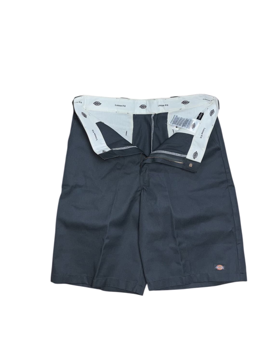 디키드 42283 버뮤다 차콜 워크팬츠 상품이미지1