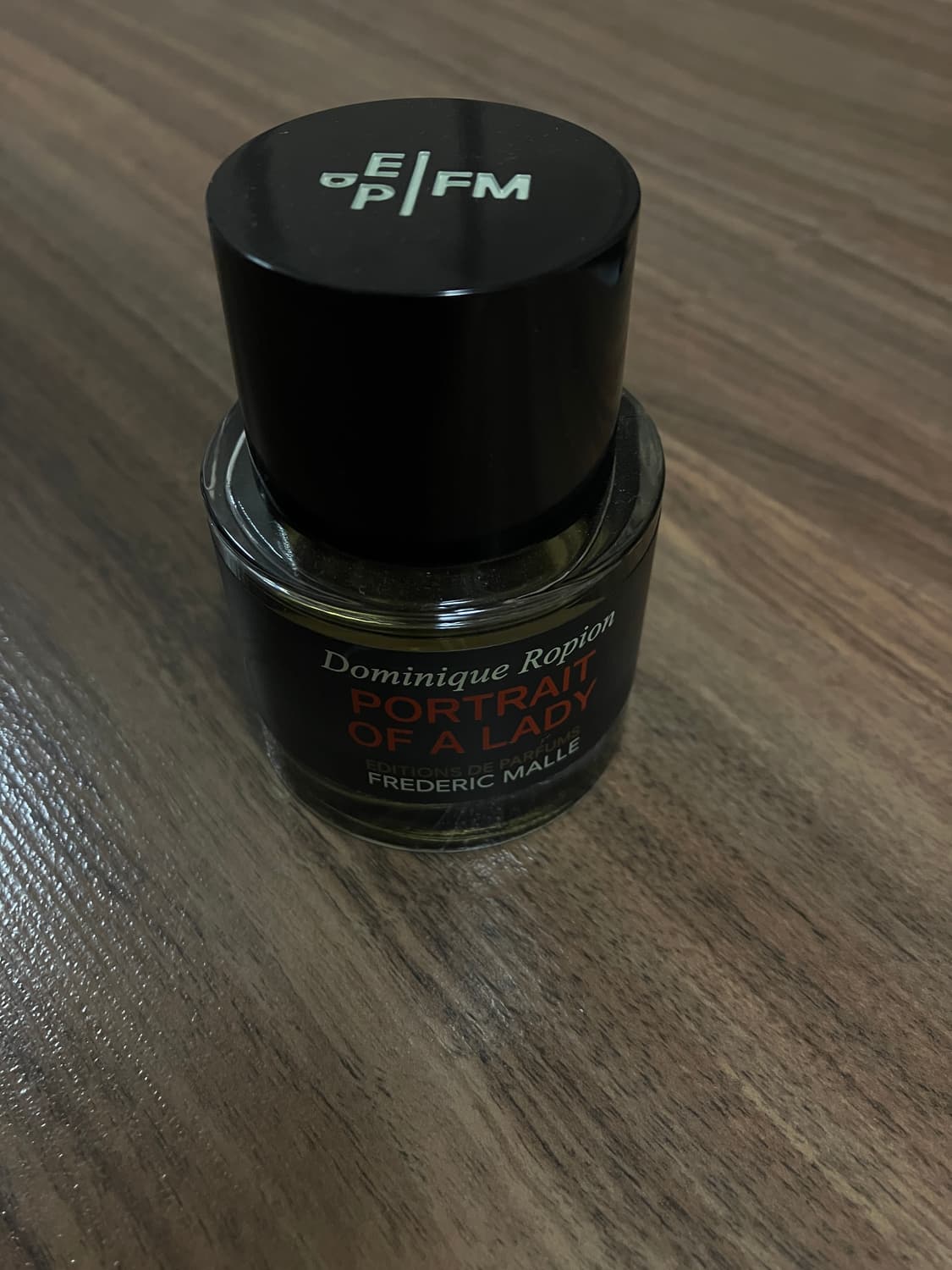 프레데릭 말 포트레이트 오브 어 레이디 50ml 국문택 상품이미지1