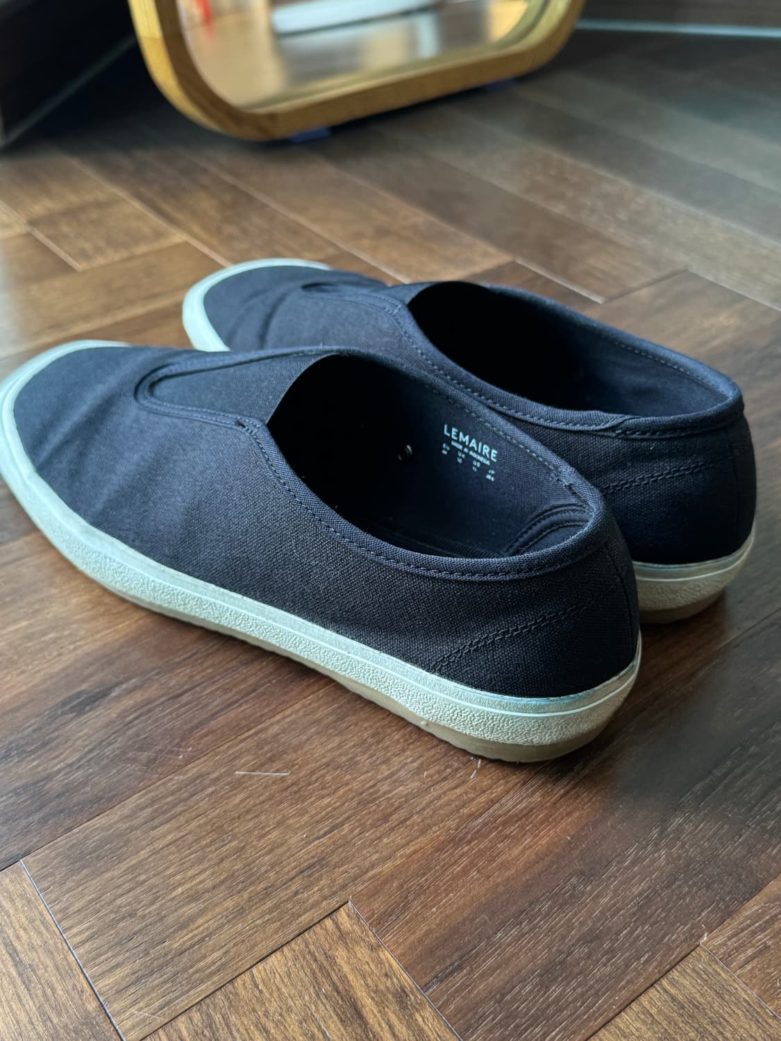 르메르 슬립온 스니커즈  상품이미지4