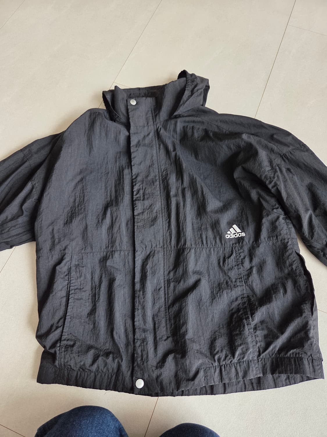 아디다스여성S 상품이미지1