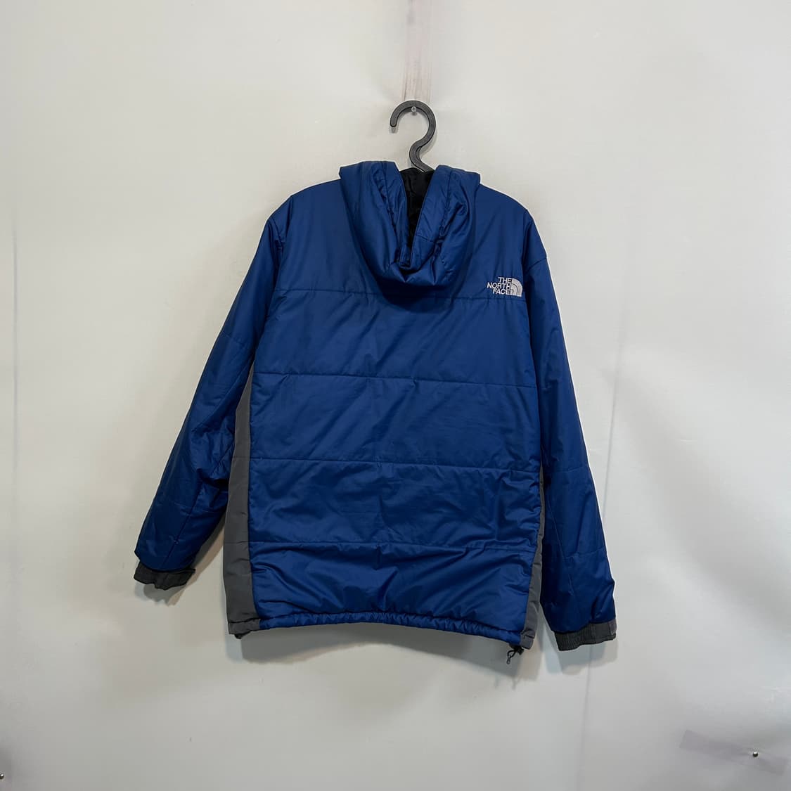 노스페이스 후드패딩 100 상품이미지3