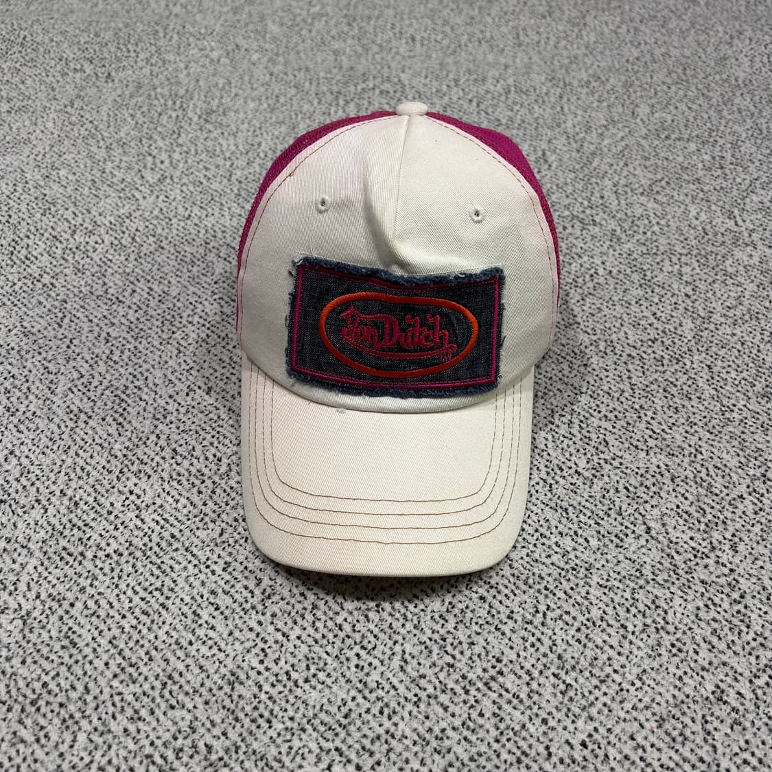 본더치 캡 상품이미지1