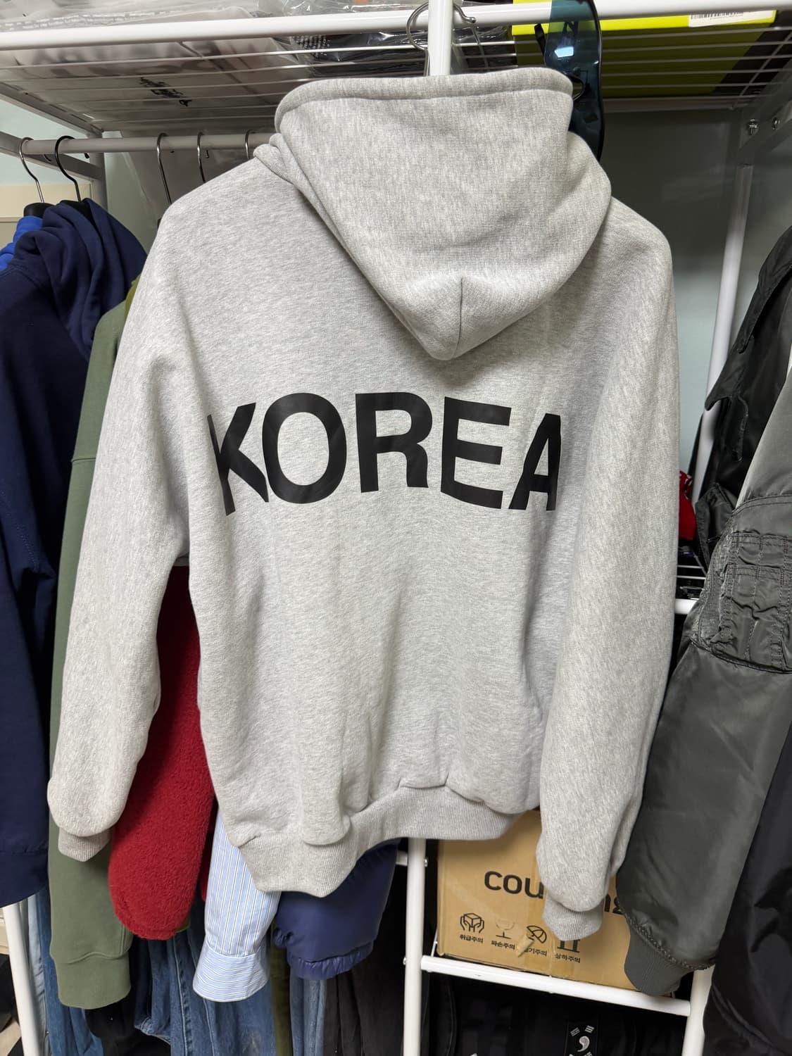 이지 HD-10 후드 (2) 상품이미지2