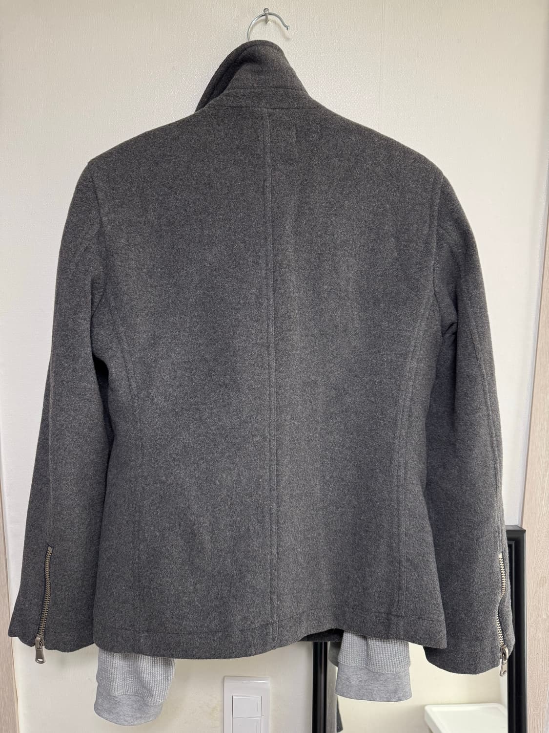 돌체앤가바나 피코트 상품이미지4