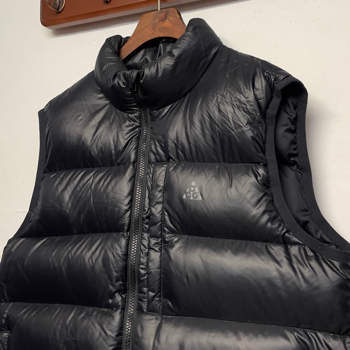 나이키 ACG 550필 구스다운 패딩 베스트   상품이미지2