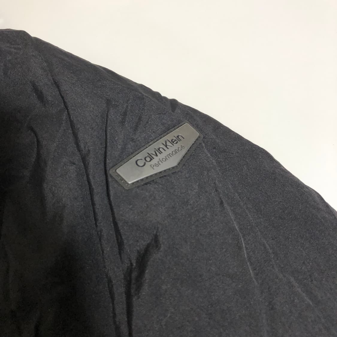 자라 퀄팅 롱 자켓 L 상품이미지3