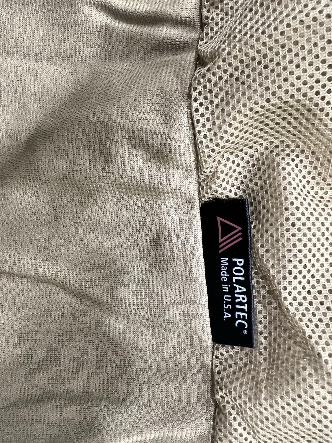 미군 폴라텍 탄 M-R(새상품) 상품이미지5