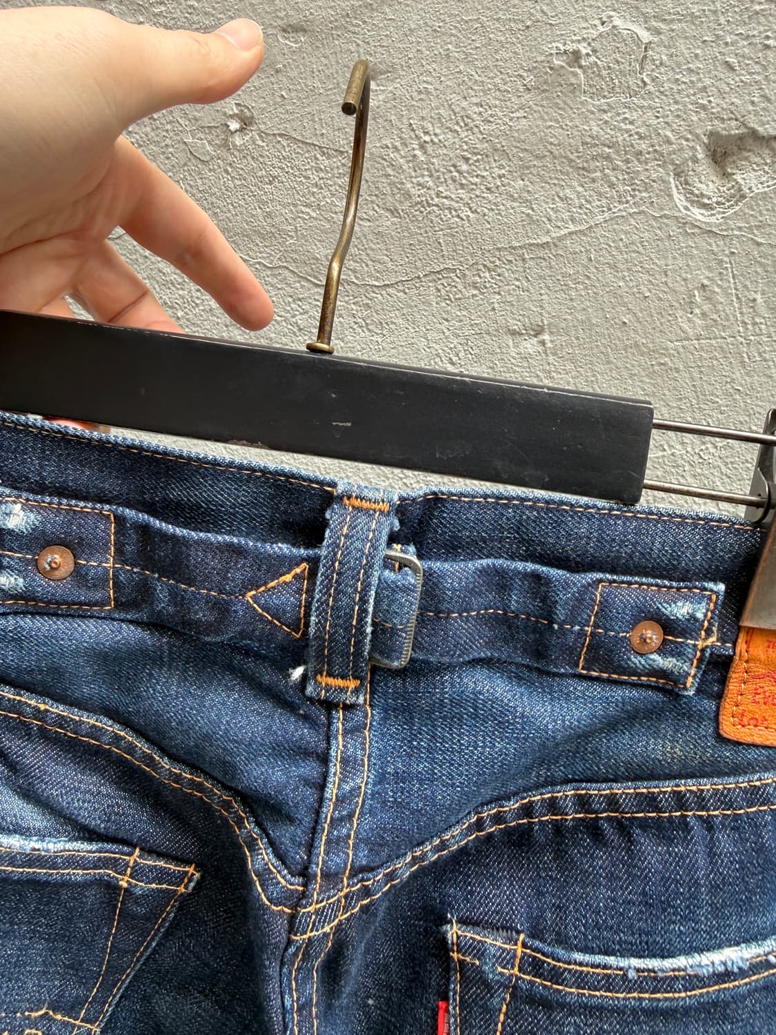 Levis vintage clothing 37501 상품이미지3