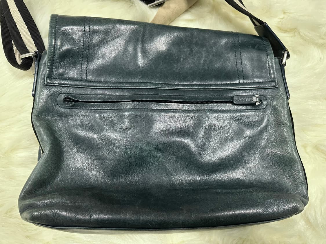 발리 BALLY 메신저백  상품이미지3