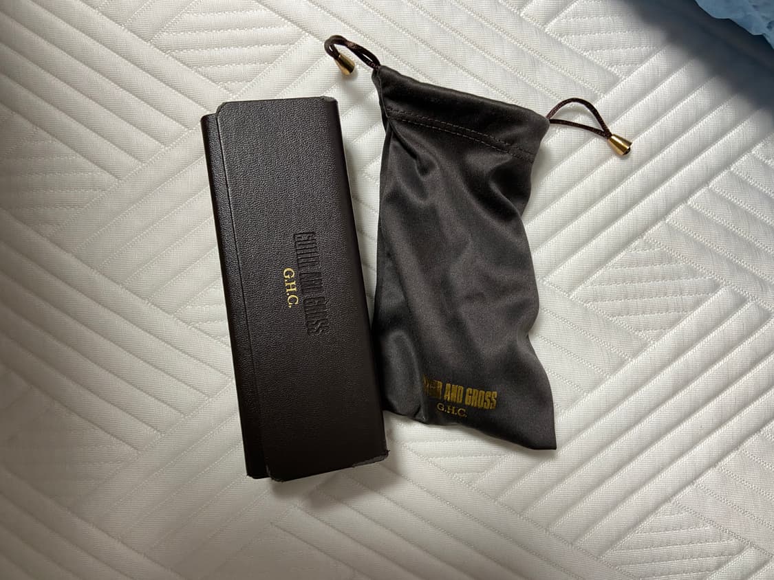 커틀러앤그로스 GRAHAM 컬렉션 CGOP GR10 상품이미지2