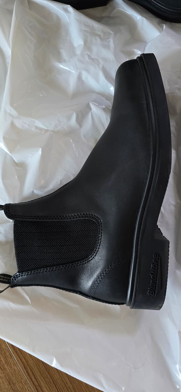 블런드스톤 663 드레스 상품이미지4