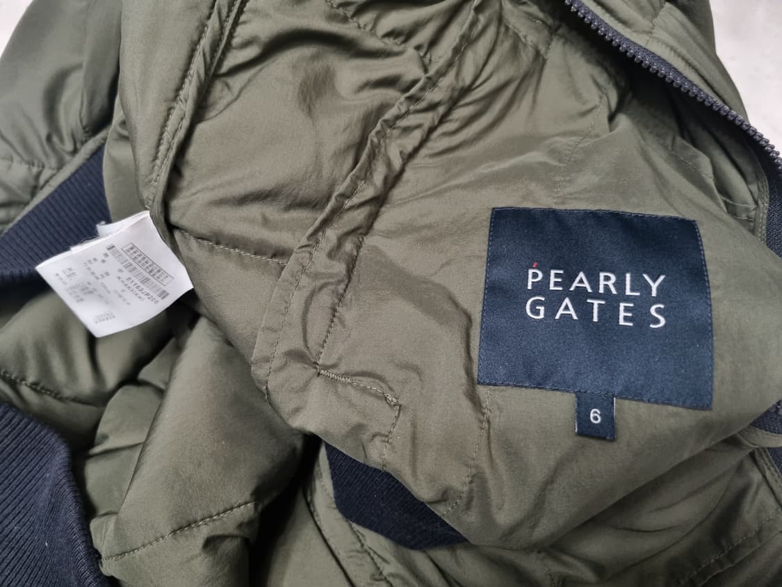 파리게이츠 정품 경량패딩 105사이즈 상품이미지5