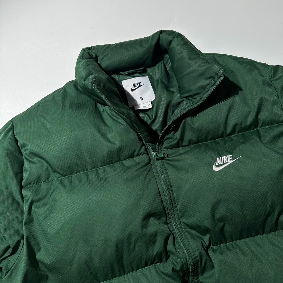 23fw 나이키 NSW 프리마로프트 푸퍼 패딩 자켓 상품이미지4