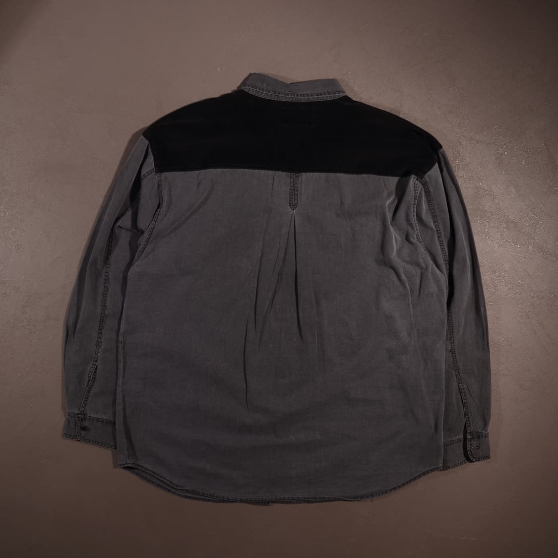 빈티지 USA 워크셔츠 상품이미지5